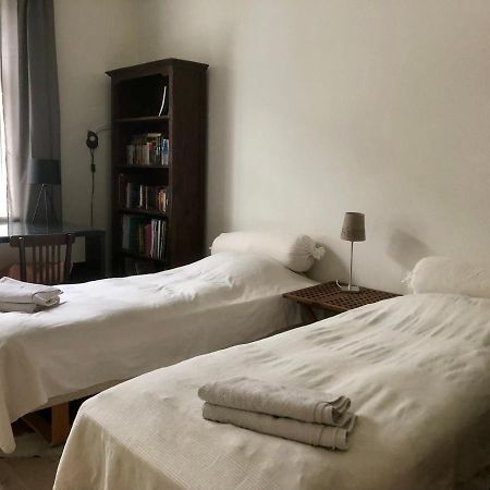 The Pea Blossom B&B Copenhagen Luaran gambar