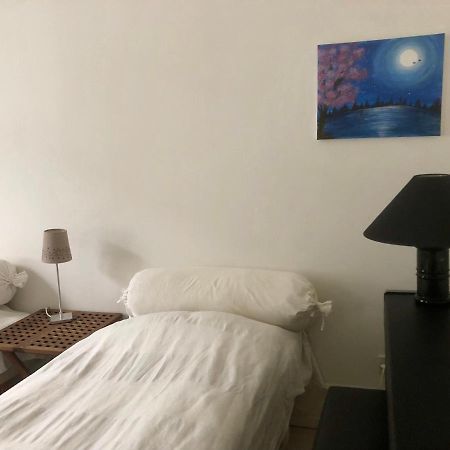The Pea Blossom B&B Copenhagen Luaran gambar