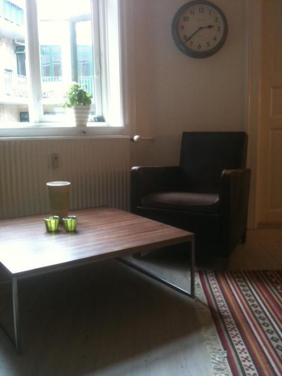 The Pea Blossom B&B Copenhagen Bilik gambar