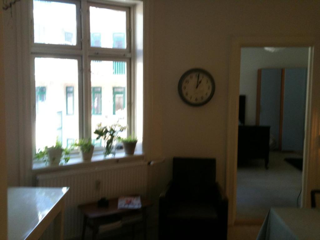 The Pea Blossom B&B Copenhagen Luaran gambar