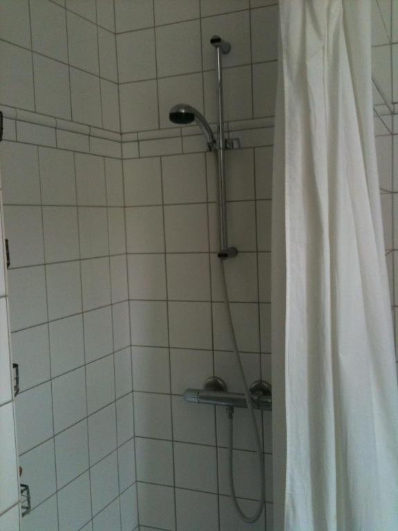 The Pea Blossom B&B Copenhagen Luaran gambar