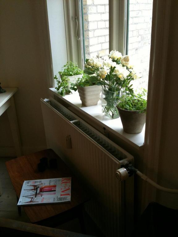 The Pea Blossom B&B Copenhagen Luaran gambar