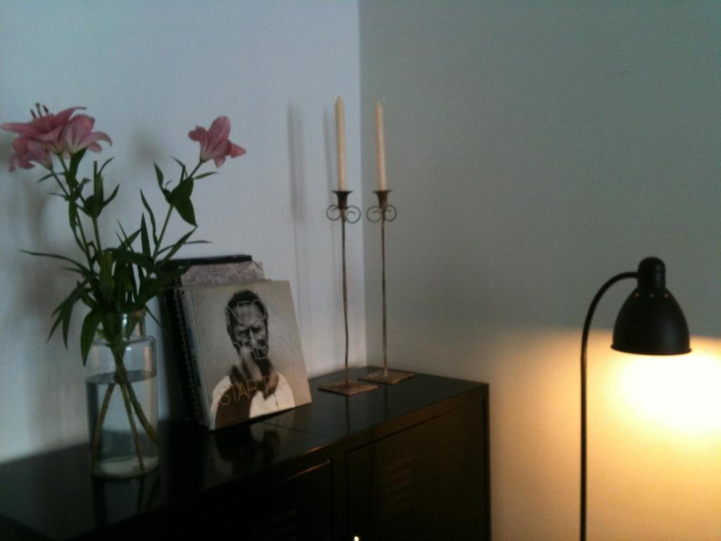 The Pea Blossom B&B Copenhagen Luaran gambar