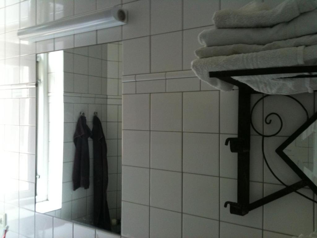 The Pea Blossom B&B Copenhagen Luaran gambar