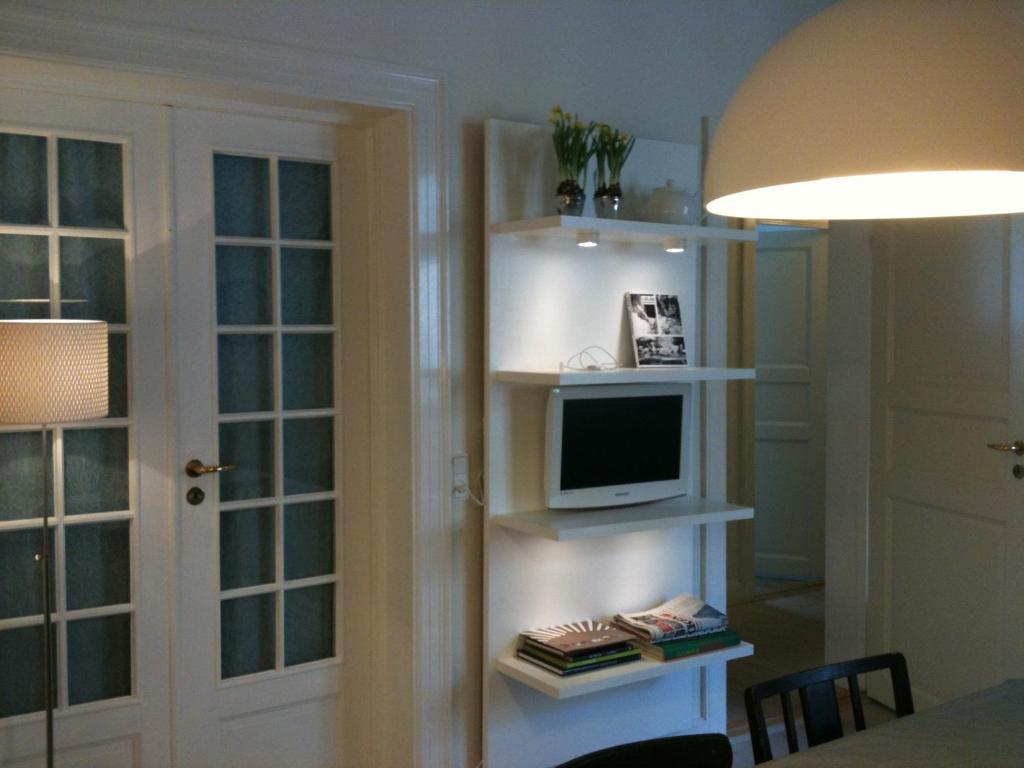 The Pea Blossom B&B Copenhagen Luaran gambar