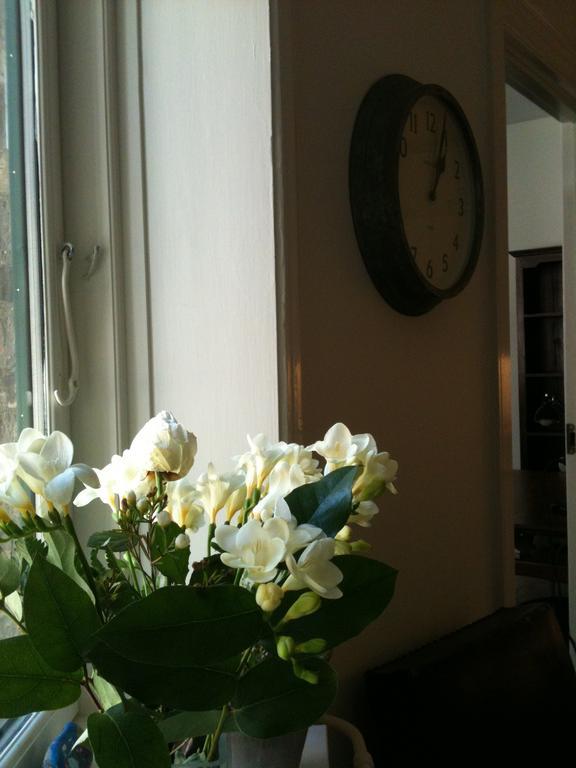 The Pea Blossom B&B Copenhagen Luaran gambar
