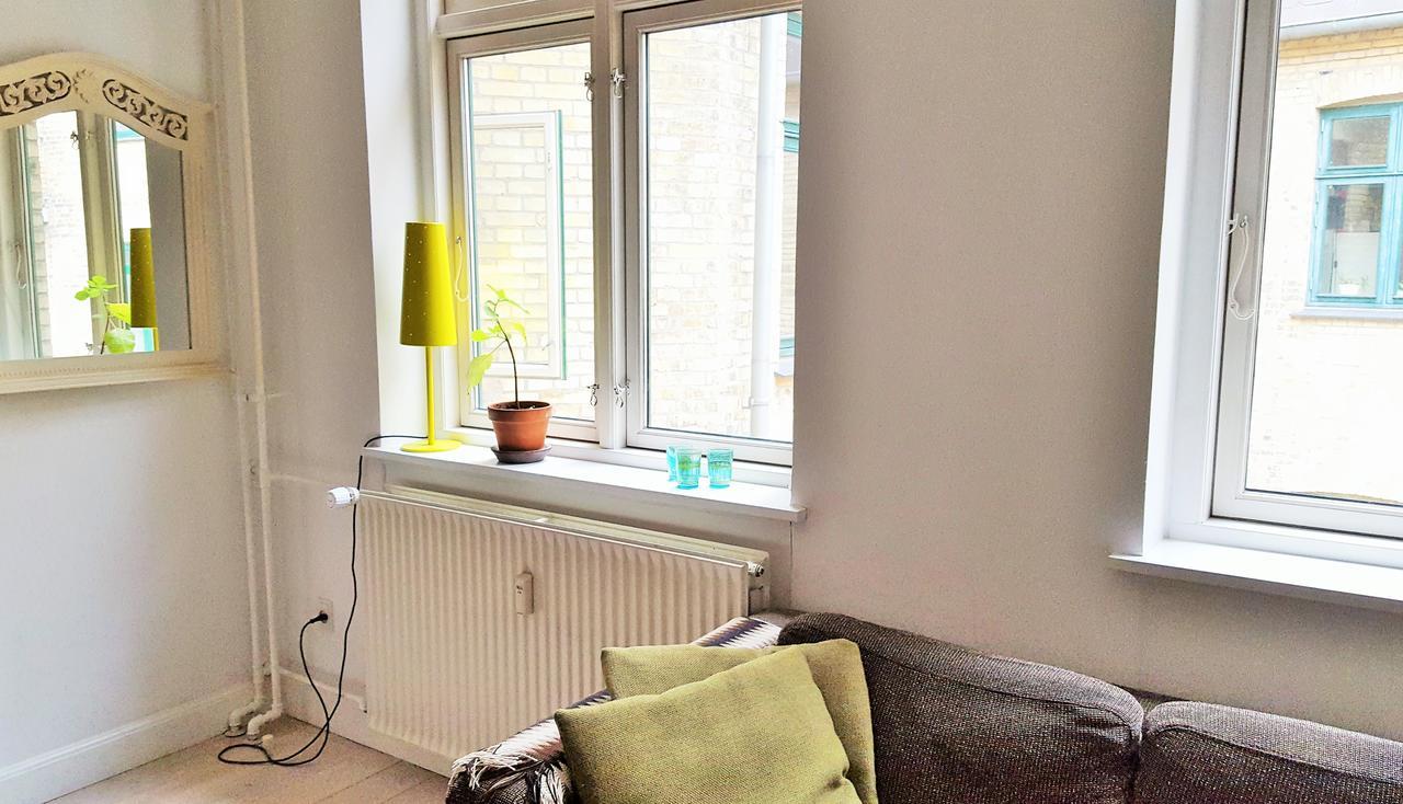 The Pea Blossom B&B Copenhagen Luaran gambar