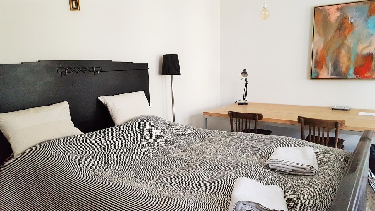 The Pea Blossom B&B Copenhagen Luaran gambar