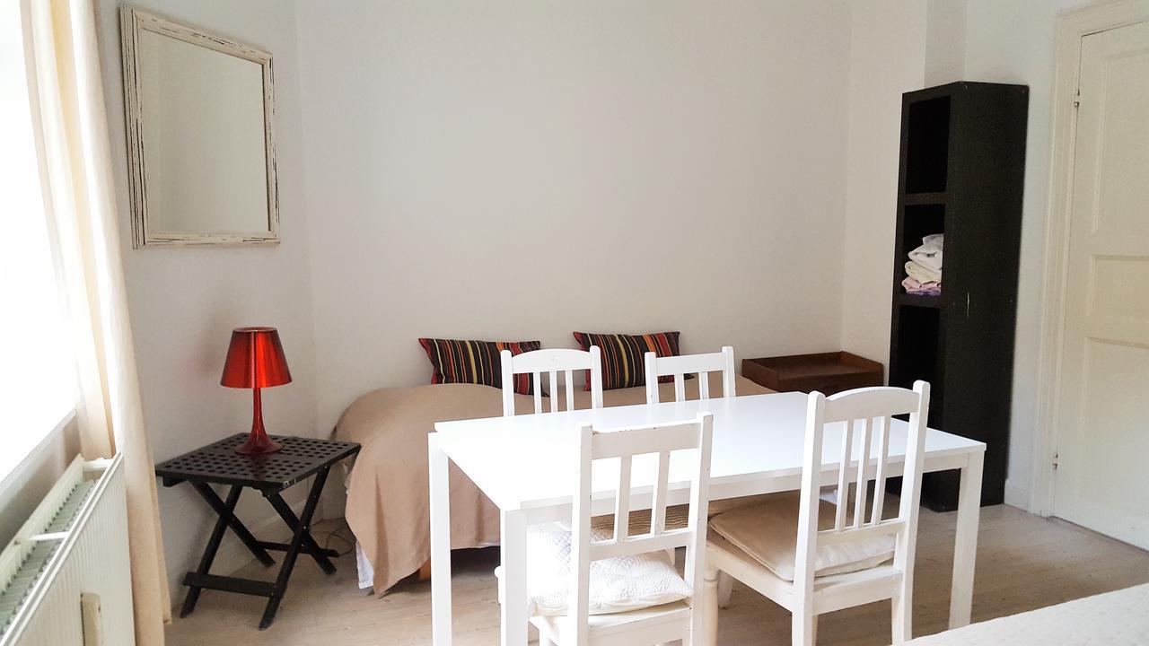 The Pea Blossom B&B Copenhagen Luaran gambar