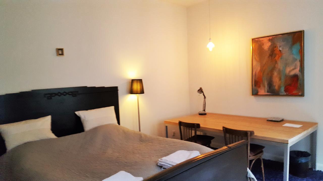 The Pea Blossom B&B Copenhagen Luaran gambar