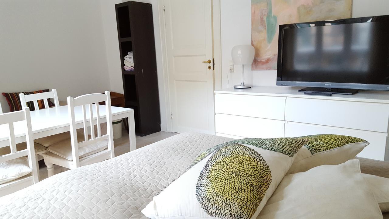 The Pea Blossom B&B Copenhagen Luaran gambar