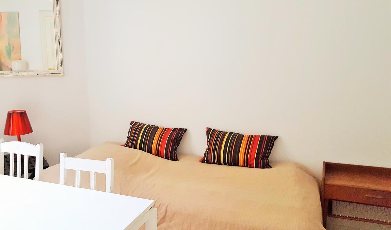 The Pea Blossom B&B Copenhagen Luaran gambar