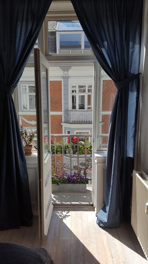 The Pea Blossom B&B Copenhagen Luaran gambar