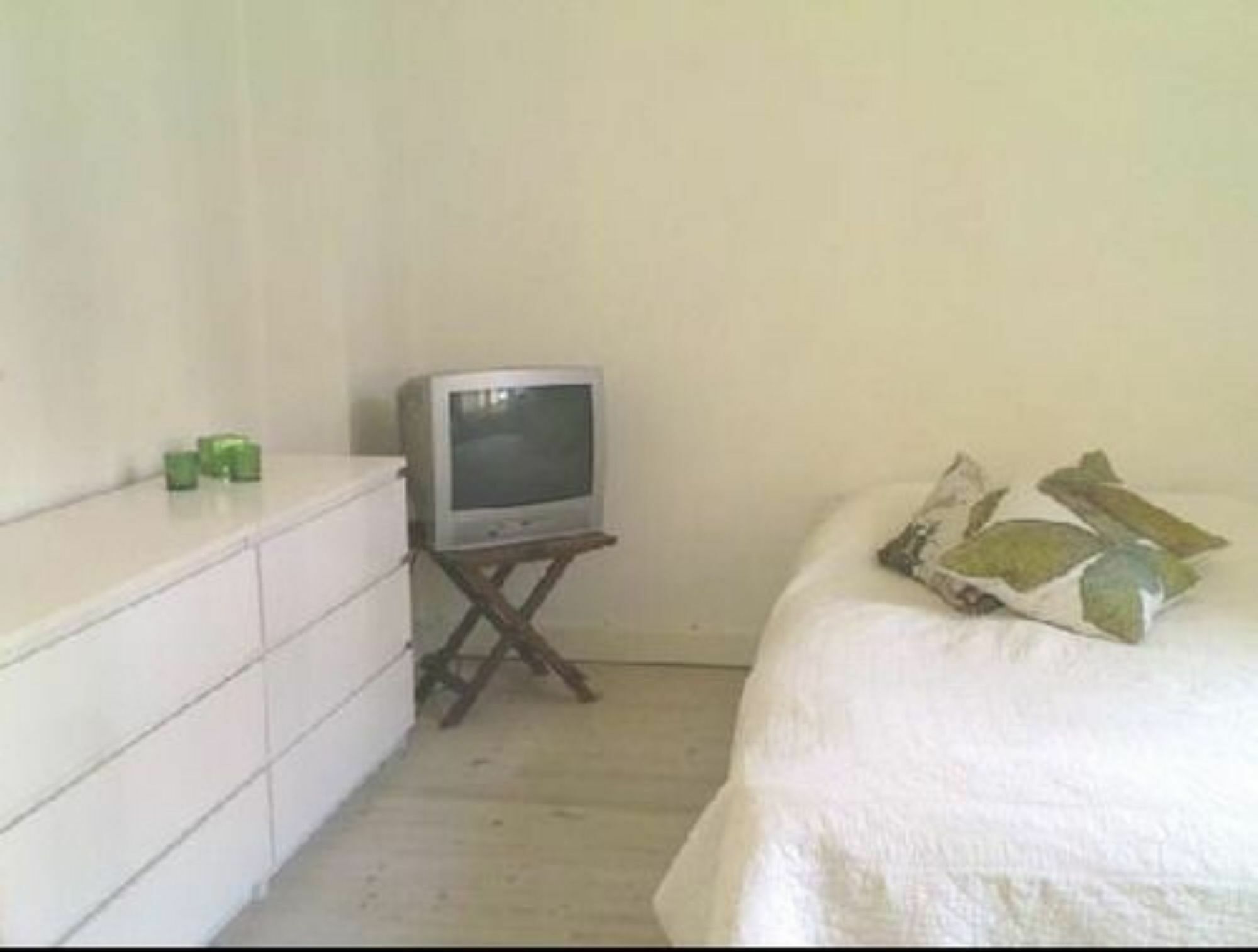 The Pea Blossom B&B Copenhagen Luaran gambar