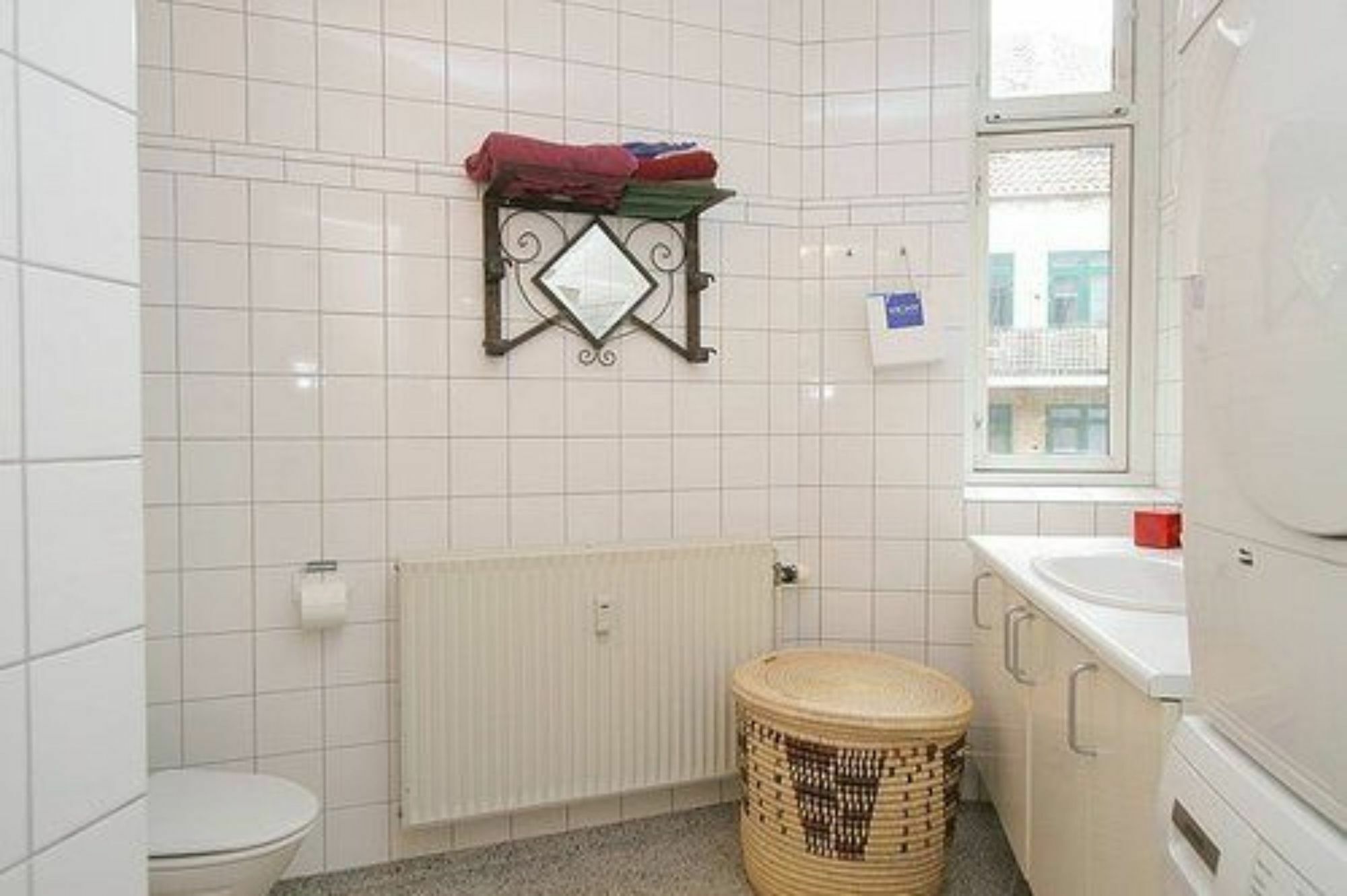 The Pea Blossom B&B Copenhagen Luaran gambar