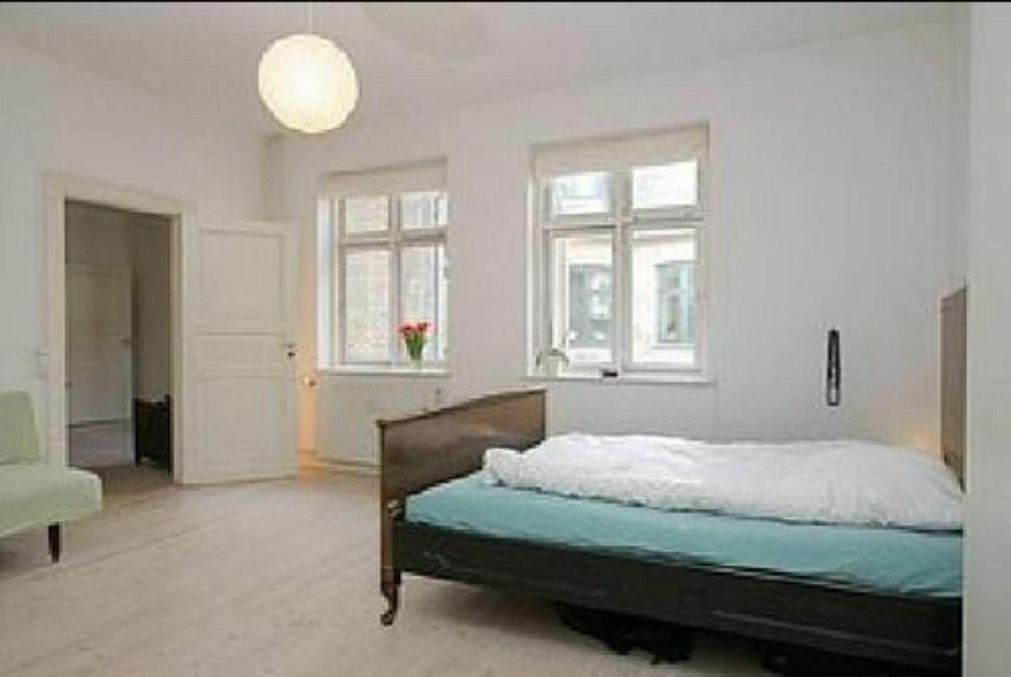 The Pea Blossom B&B Copenhagen Luaran gambar