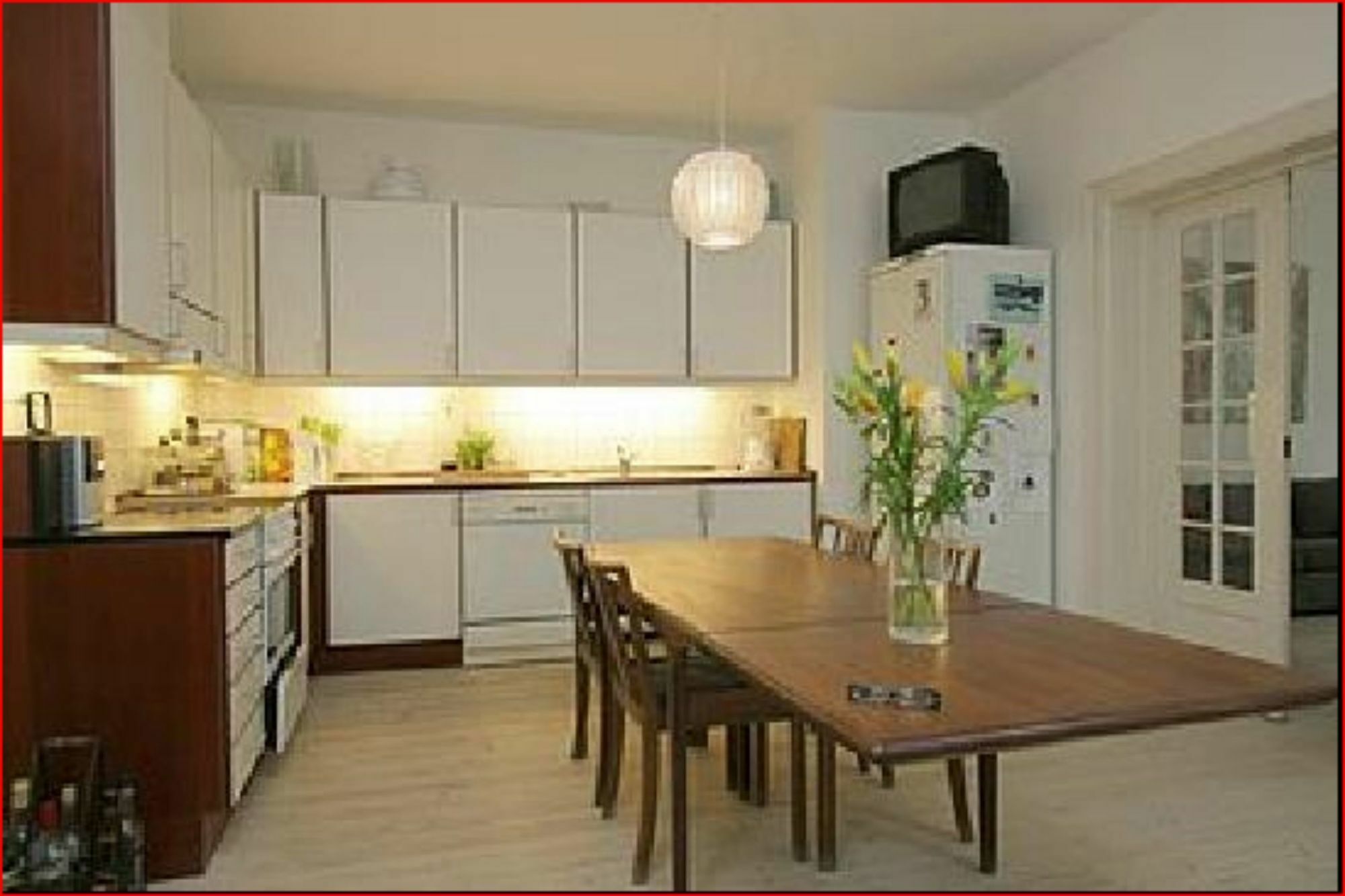 The Pea Blossom B&B Copenhagen Luaran gambar