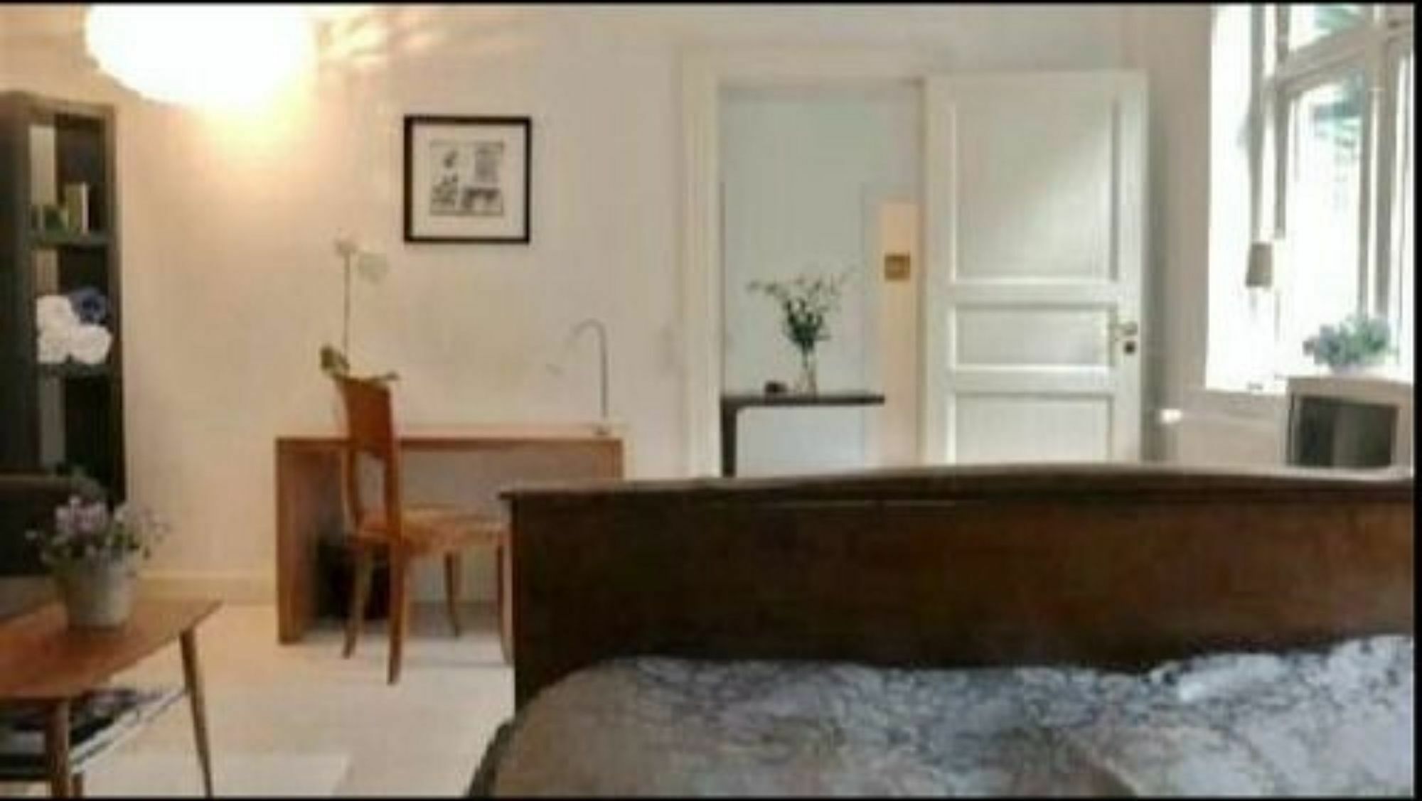 The Pea Blossom B&B Copenhagen Luaran gambar