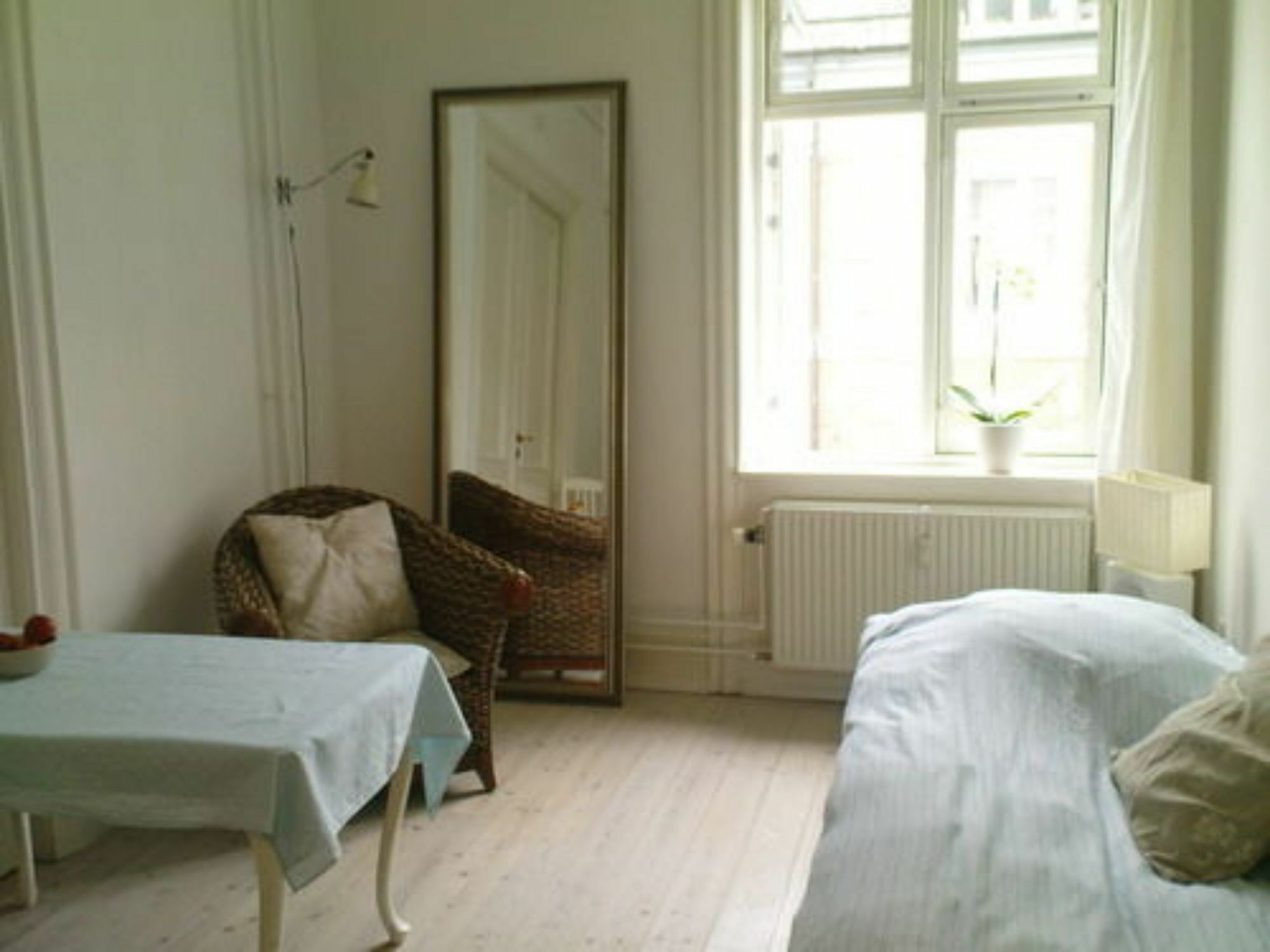 The Pea Blossom B&B Copenhagen Luaran gambar