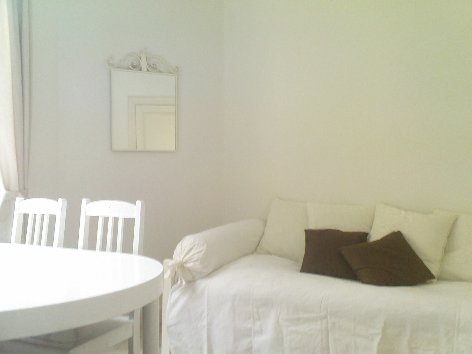 The Pea Blossom B&B Copenhagen Luaran gambar
