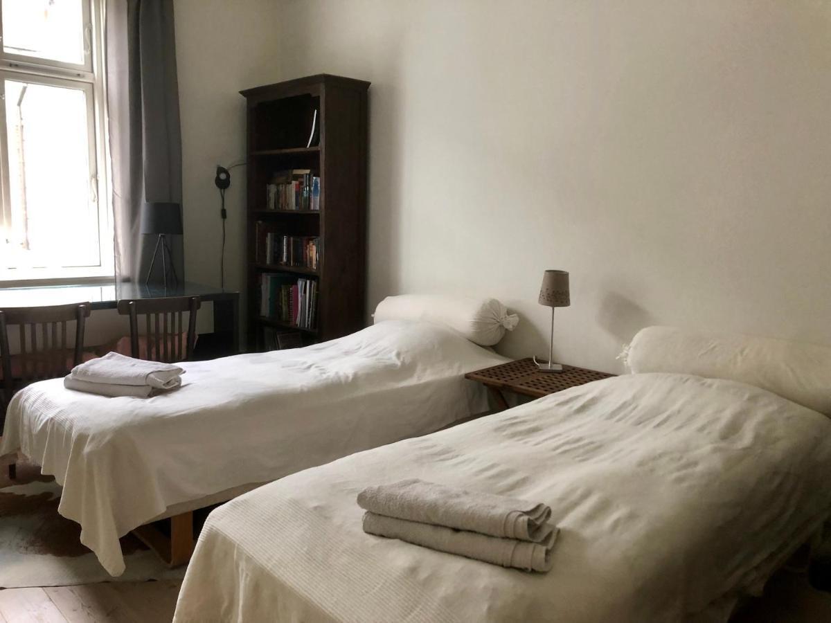 The Pea Blossom B&B Copenhagen Luaran gambar