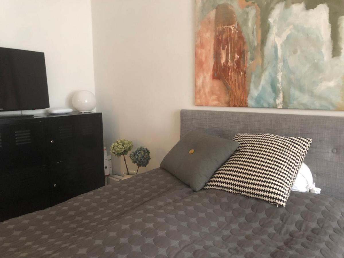 The Pea Blossom B&B Copenhagen Luaran gambar