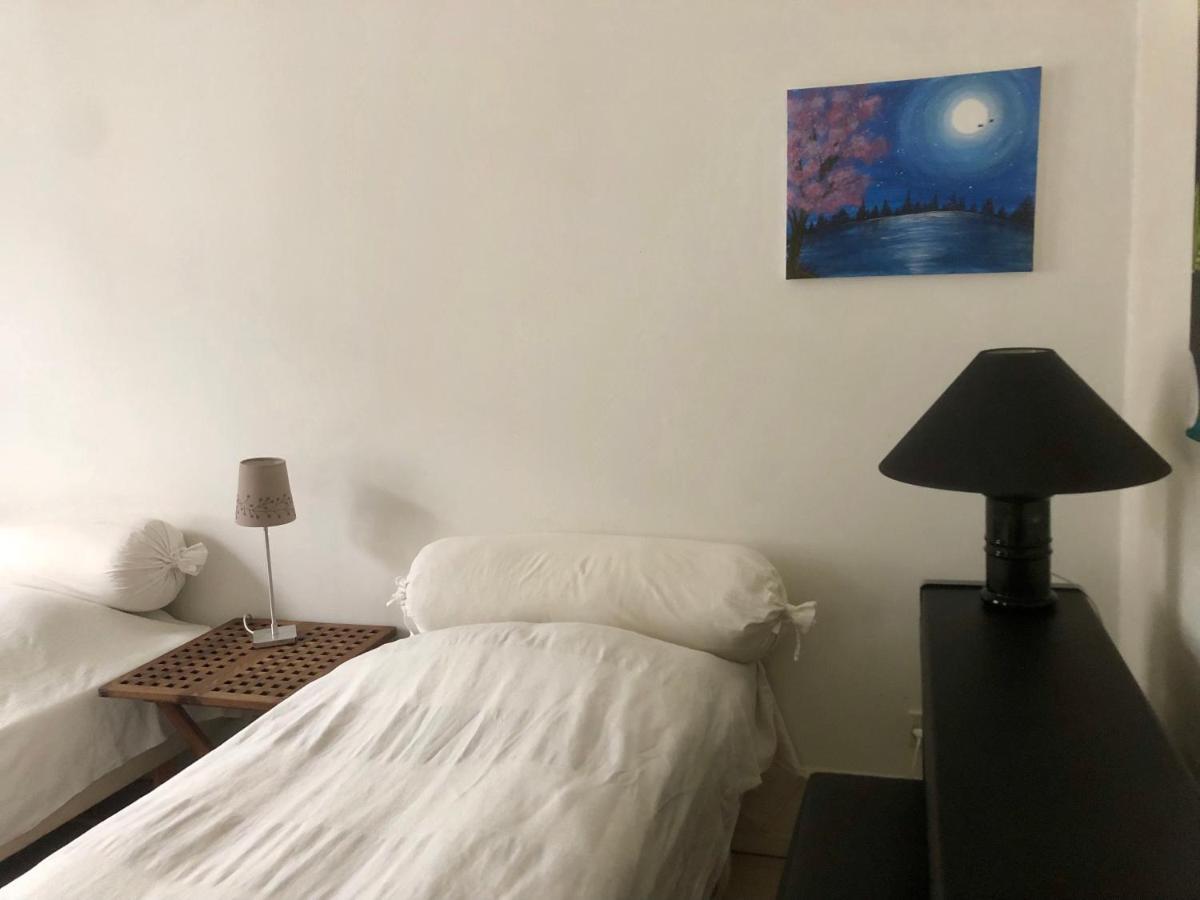 The Pea Blossom B&B Copenhagen Luaran gambar