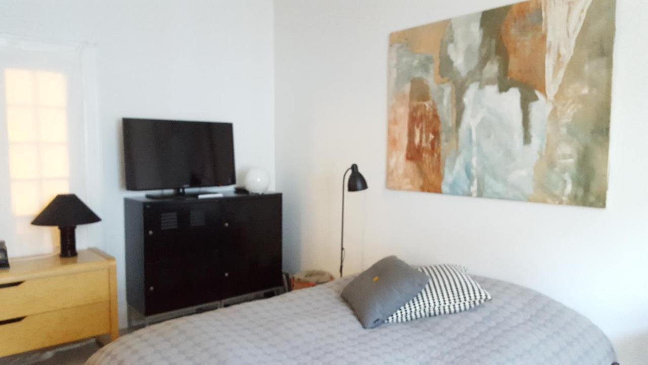 The Pea Blossom B&B Copenhagen Luaran gambar