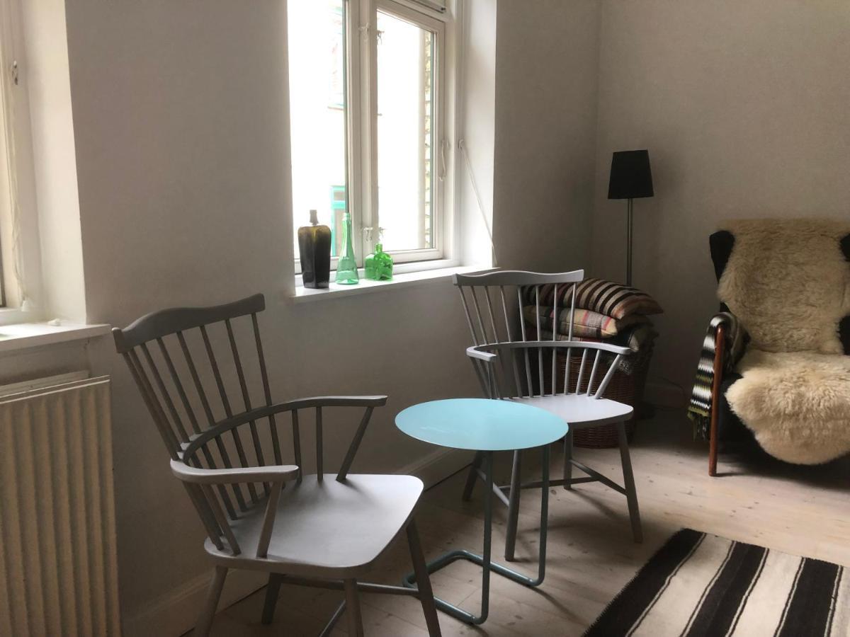 The Pea Blossom B&B Copenhagen Luaran gambar